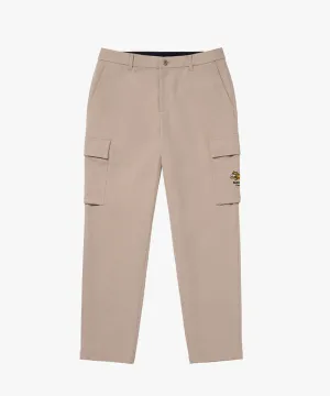 MCC Men's Tapered Cargo Pants - Sand