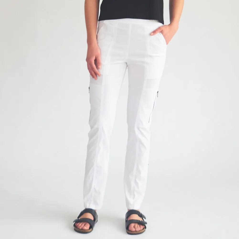 Mela Purdie Zip Cargo F65 1376
