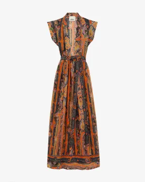 MELISSA DRESS