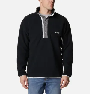 Men's Helvetia Half Snap Fleece
