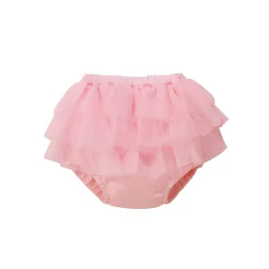 MIKIHOUSE FIRST BABY GYM SHORTS