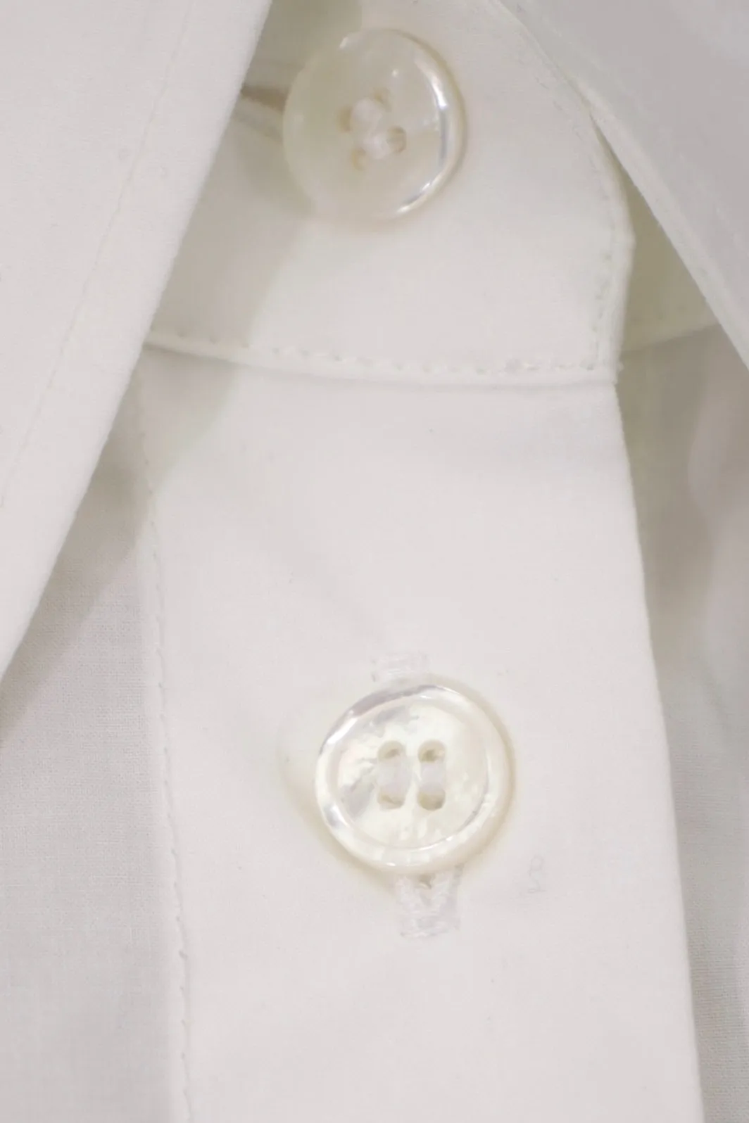 MM6 Maison Margiela Panelled Shirt Dress