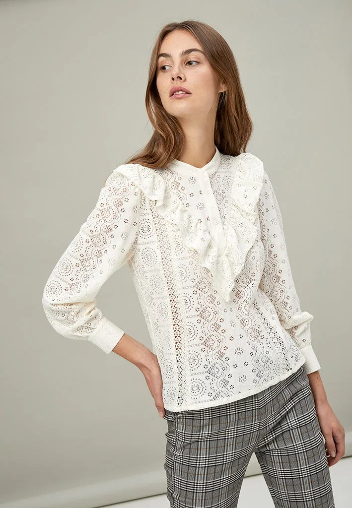 MSKayli Blouse