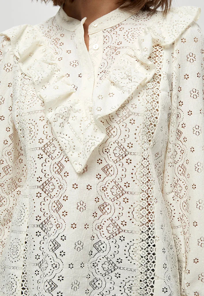 MSKayli Blouse