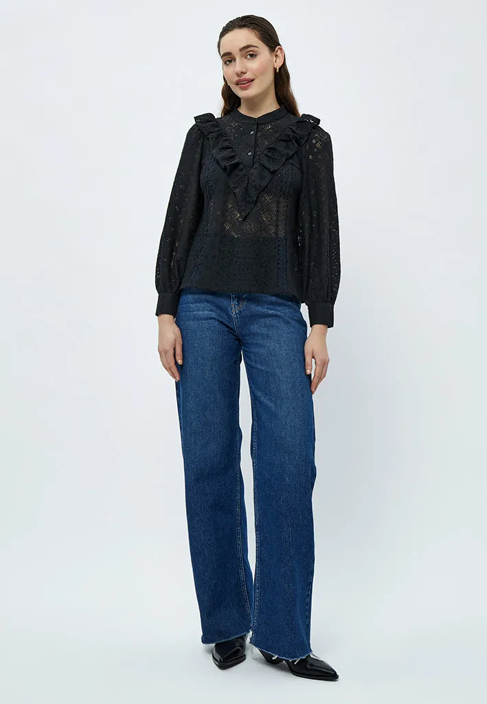 MSKayli Blouse