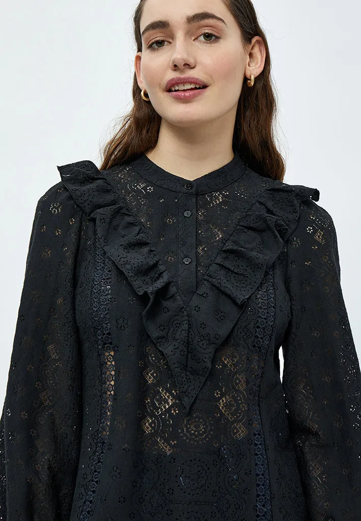 MSKayli Blouse