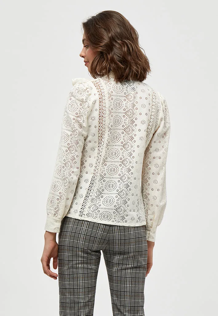 MSKayli Blouse