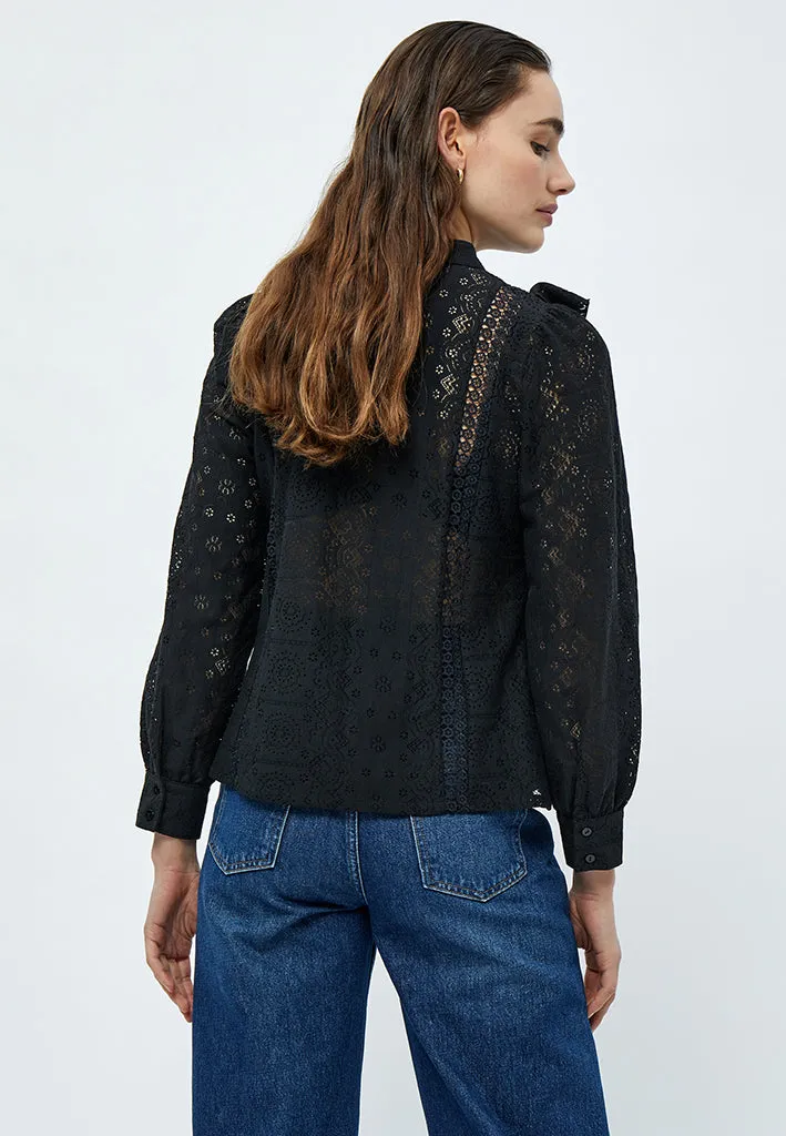 MSKayli Blouse