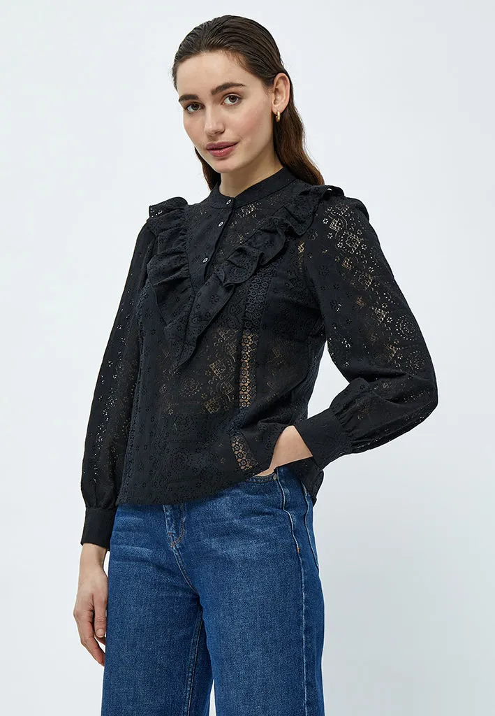 MSKayli Blouse