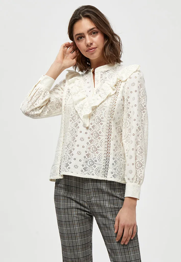 MSKayli Blouse