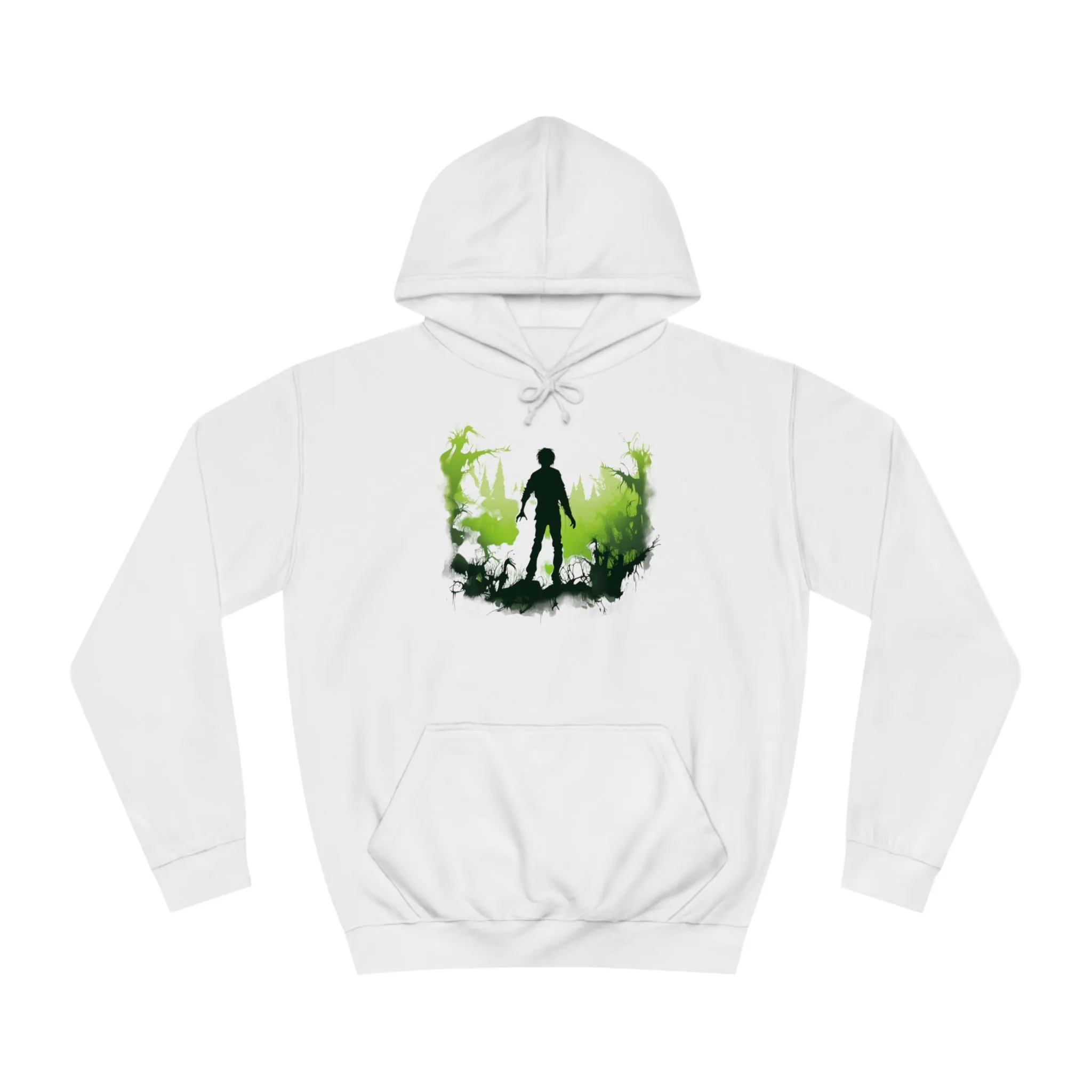 NecroWear: Undead Rising Hoodie