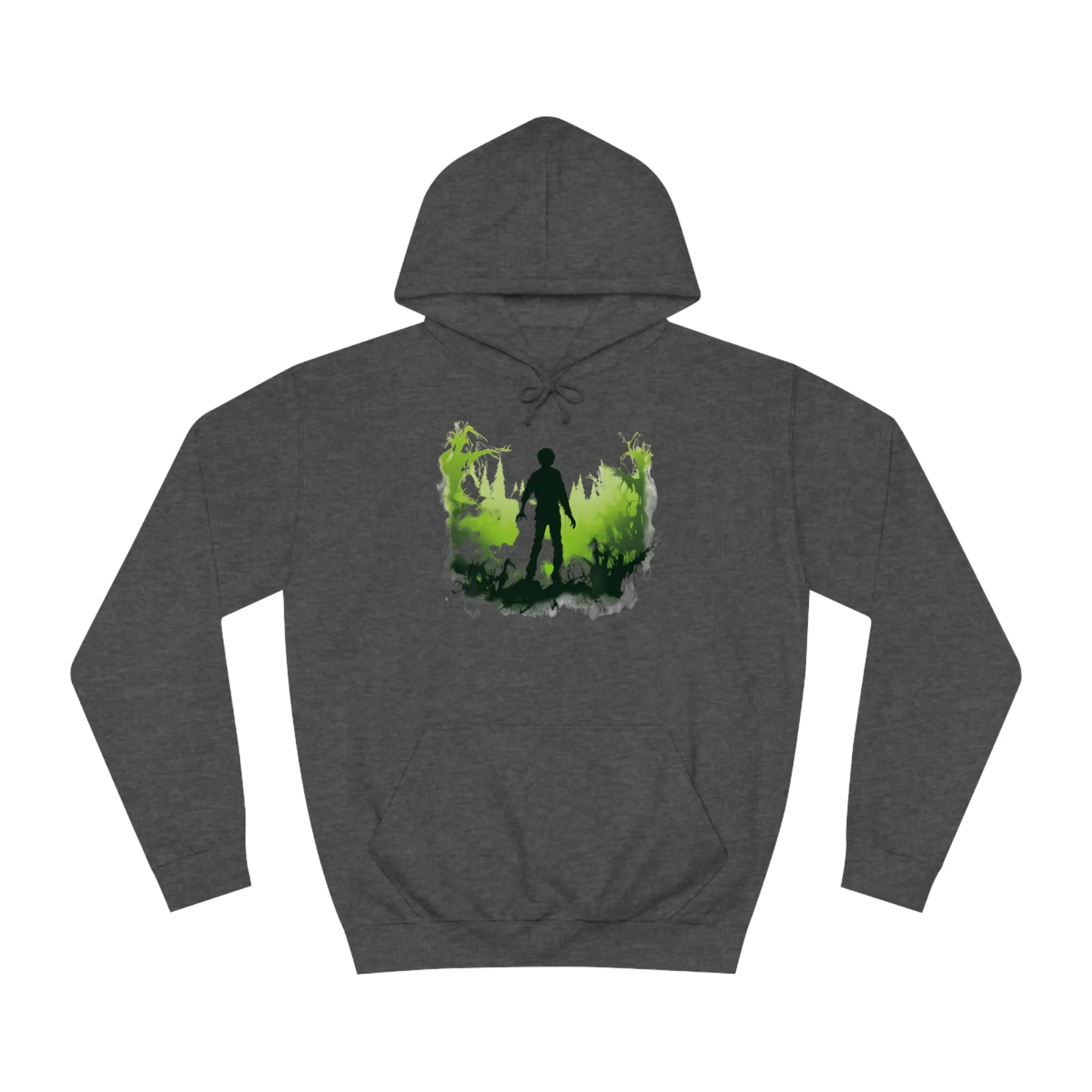 NecroWear: Undead Rising Hoodie