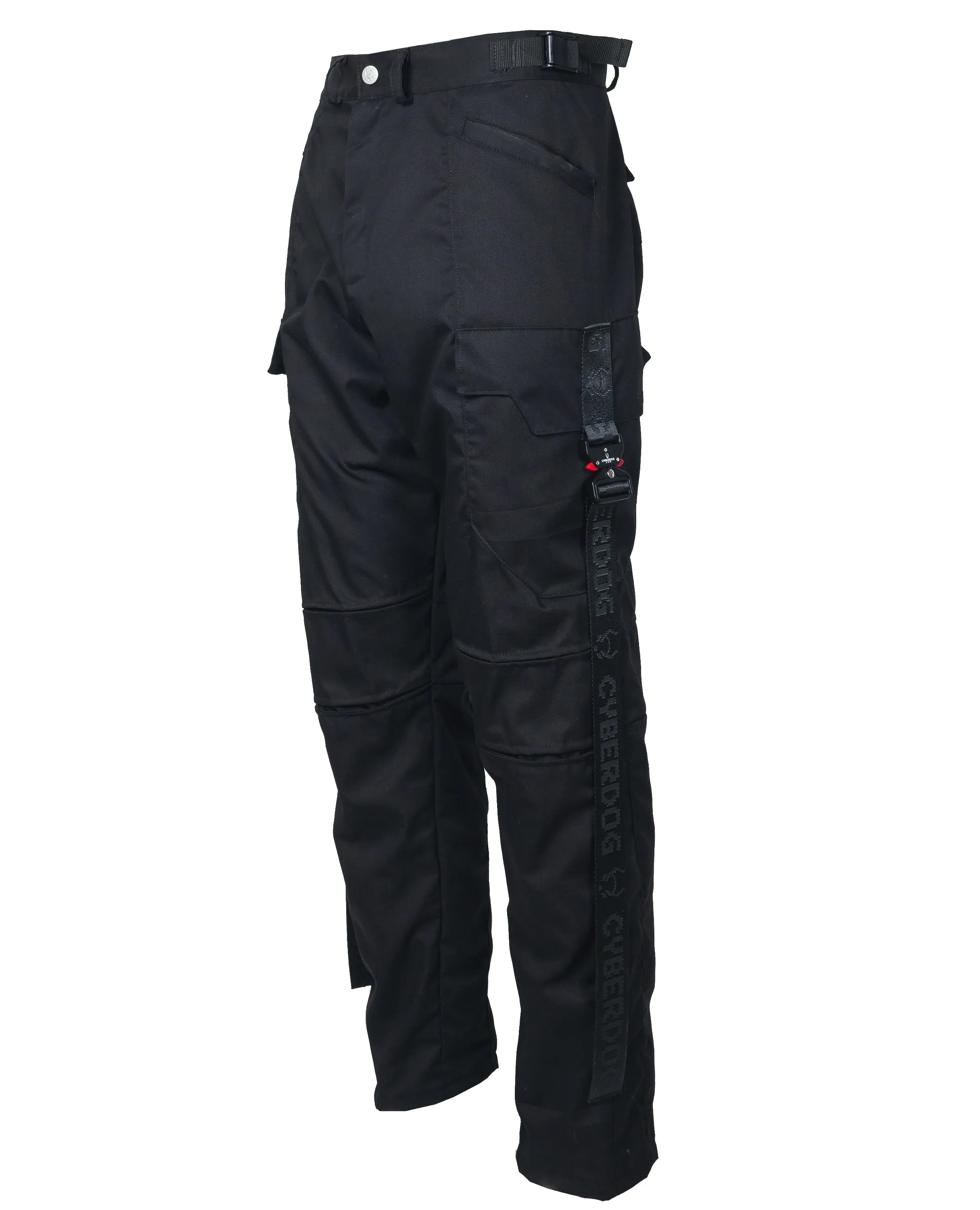 NEW RAVE PANTS