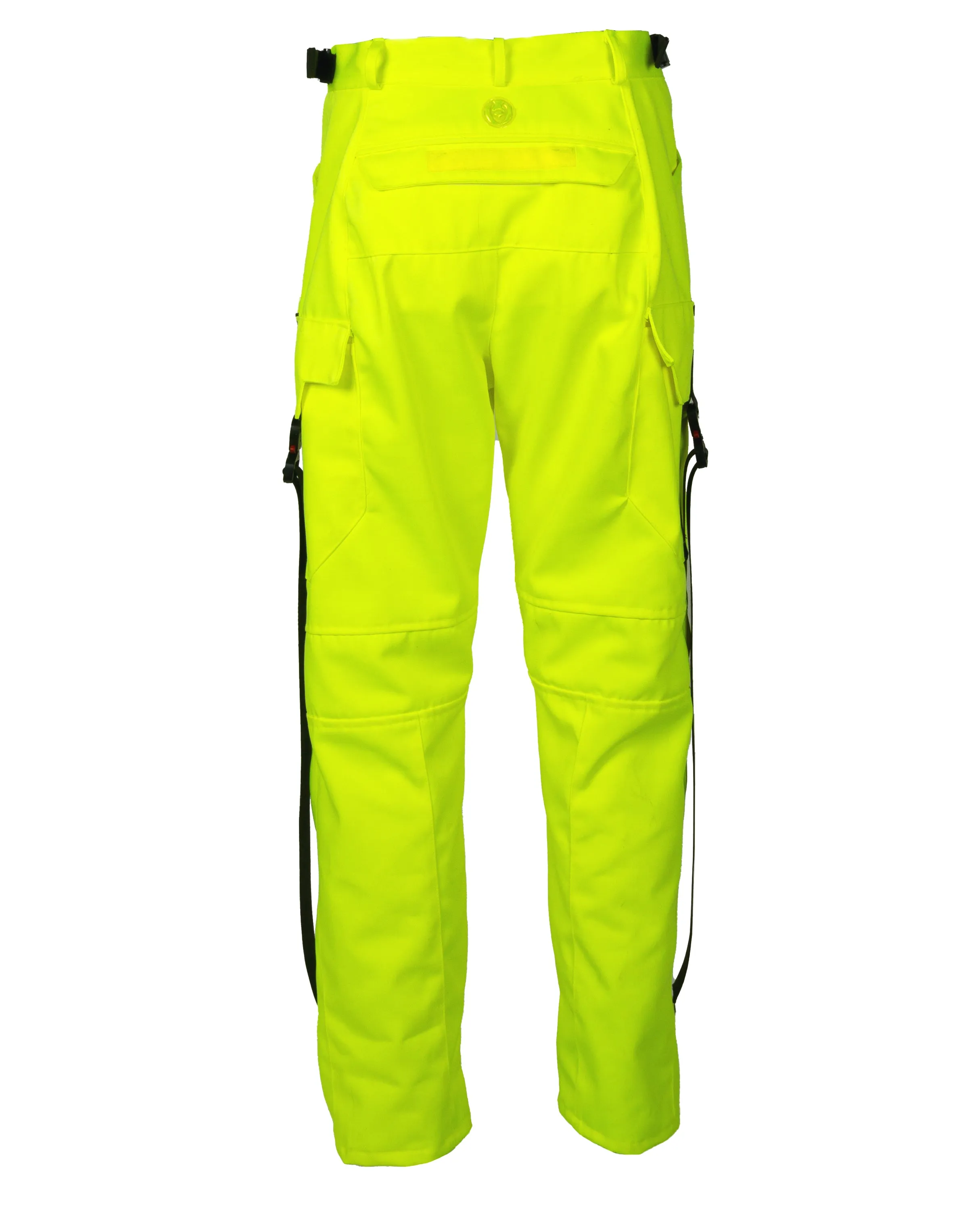 NEW RAVE PANTS