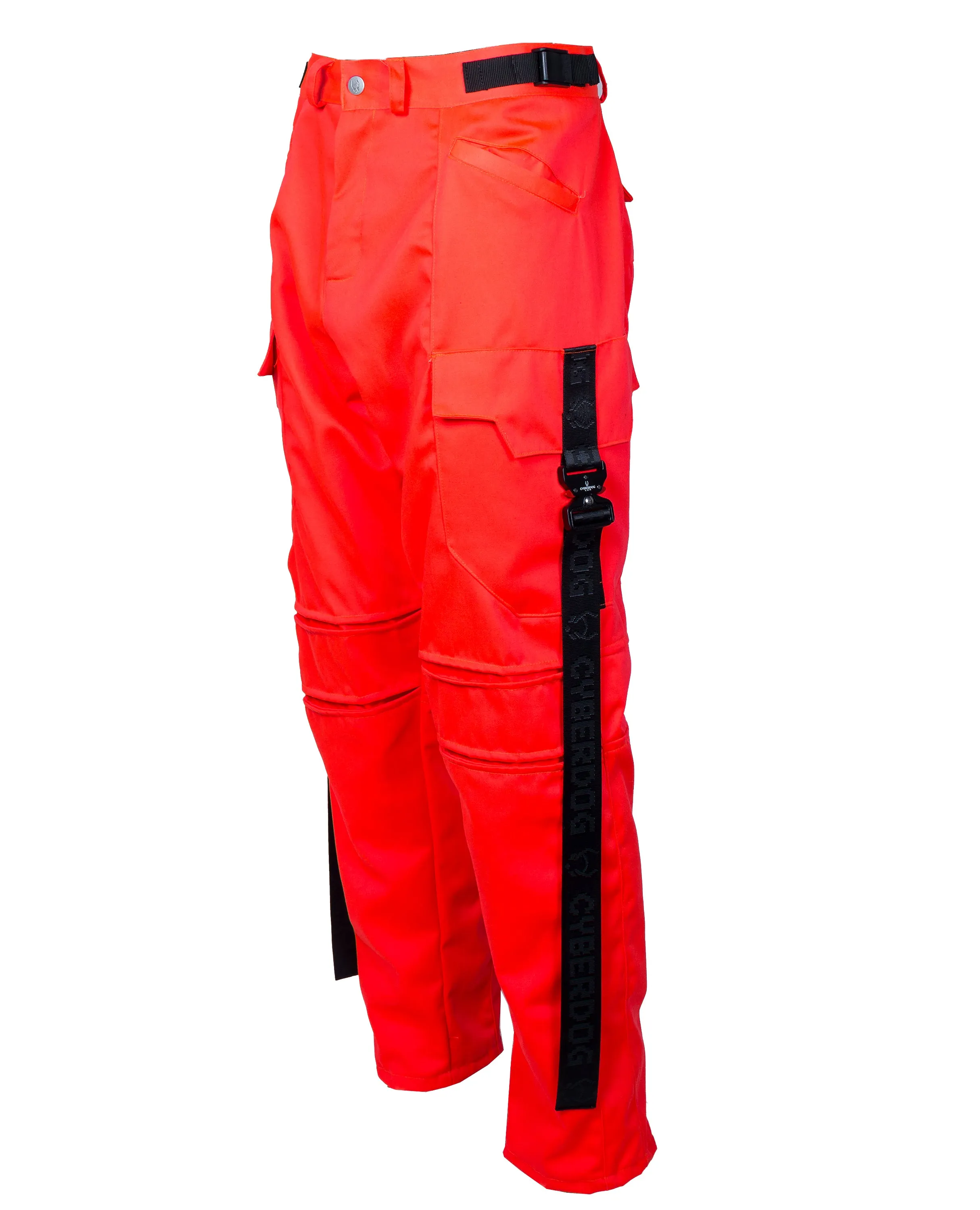 NEW RAVE PANTS