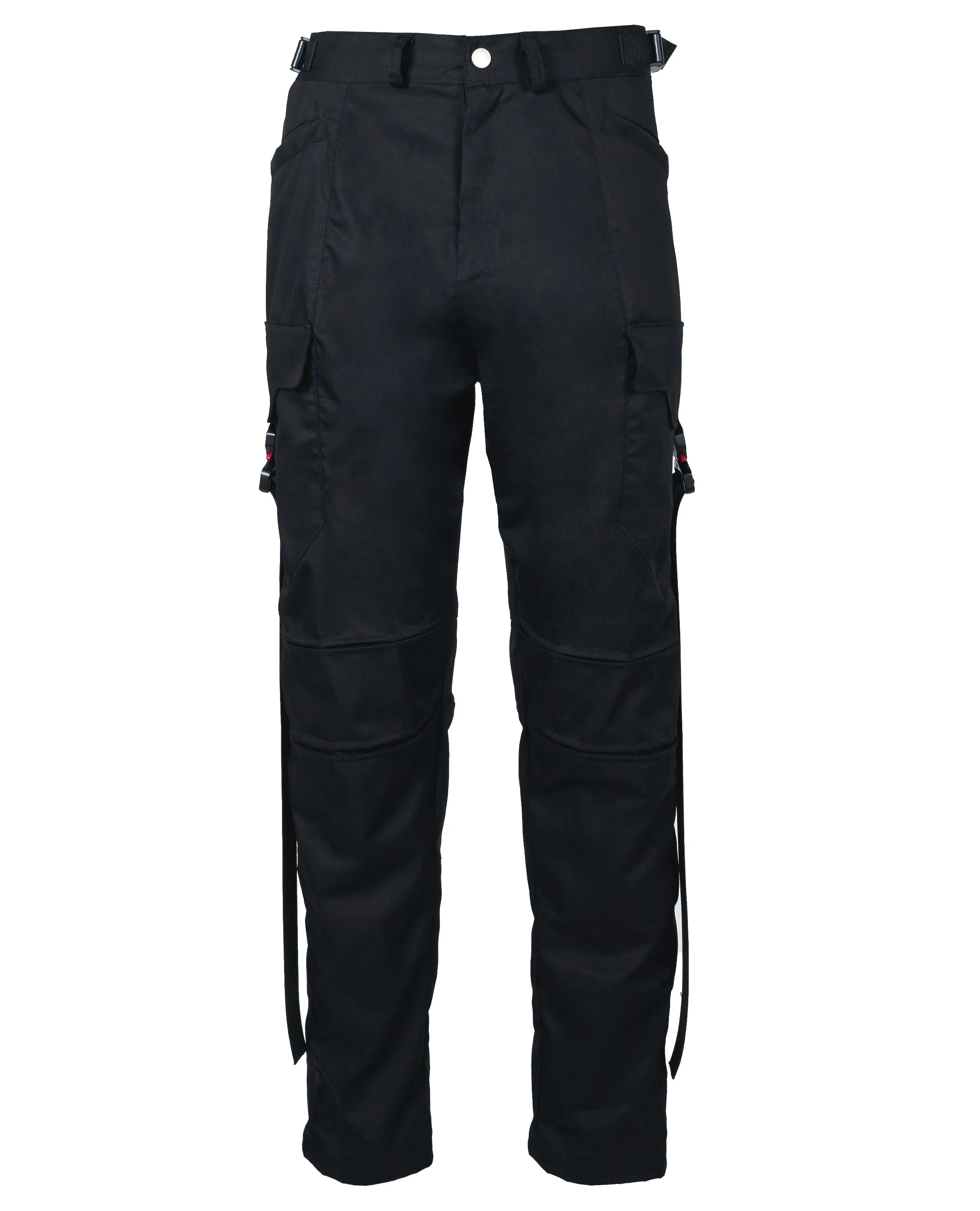 NEW RAVE PANTS