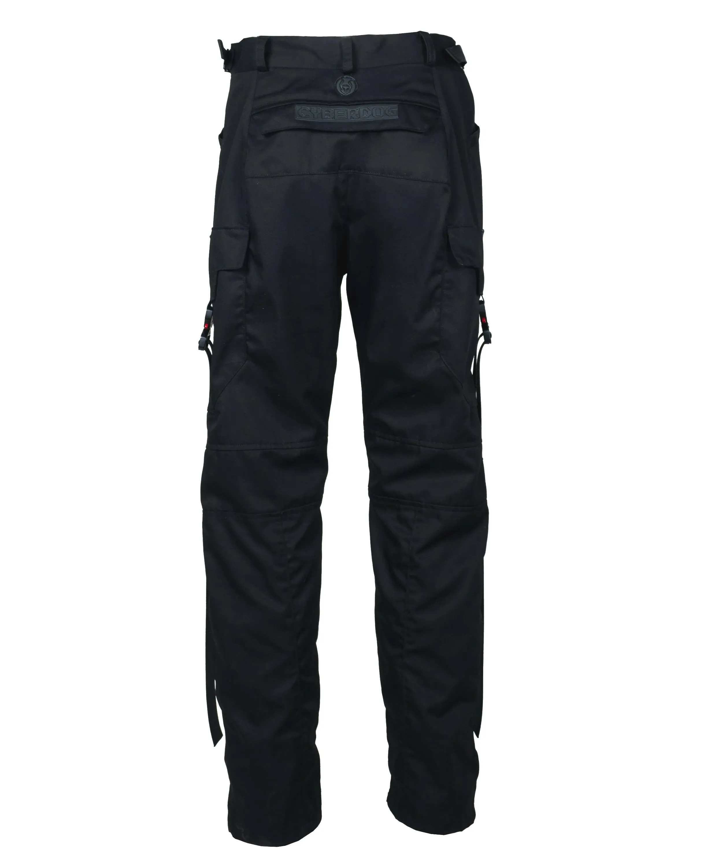 NEW RAVE PANTS
