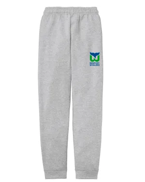 Newport Whalers Fleece Jogger