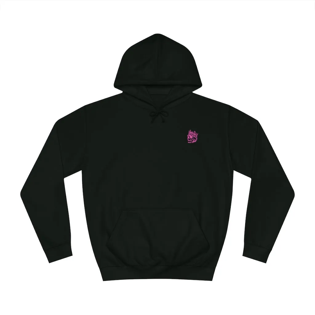 Not Quite Dead Hoodie