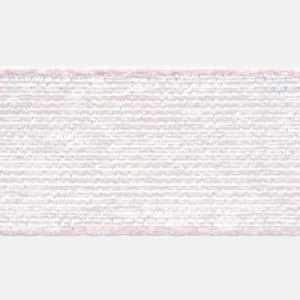 Organdy Ribbon #38 Pink