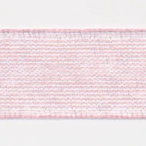 Organdy Ribbon #39 Cherry