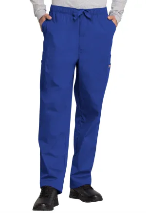 Originals 4000 Men's Fly Front Cargo Pants Galaxy Blue