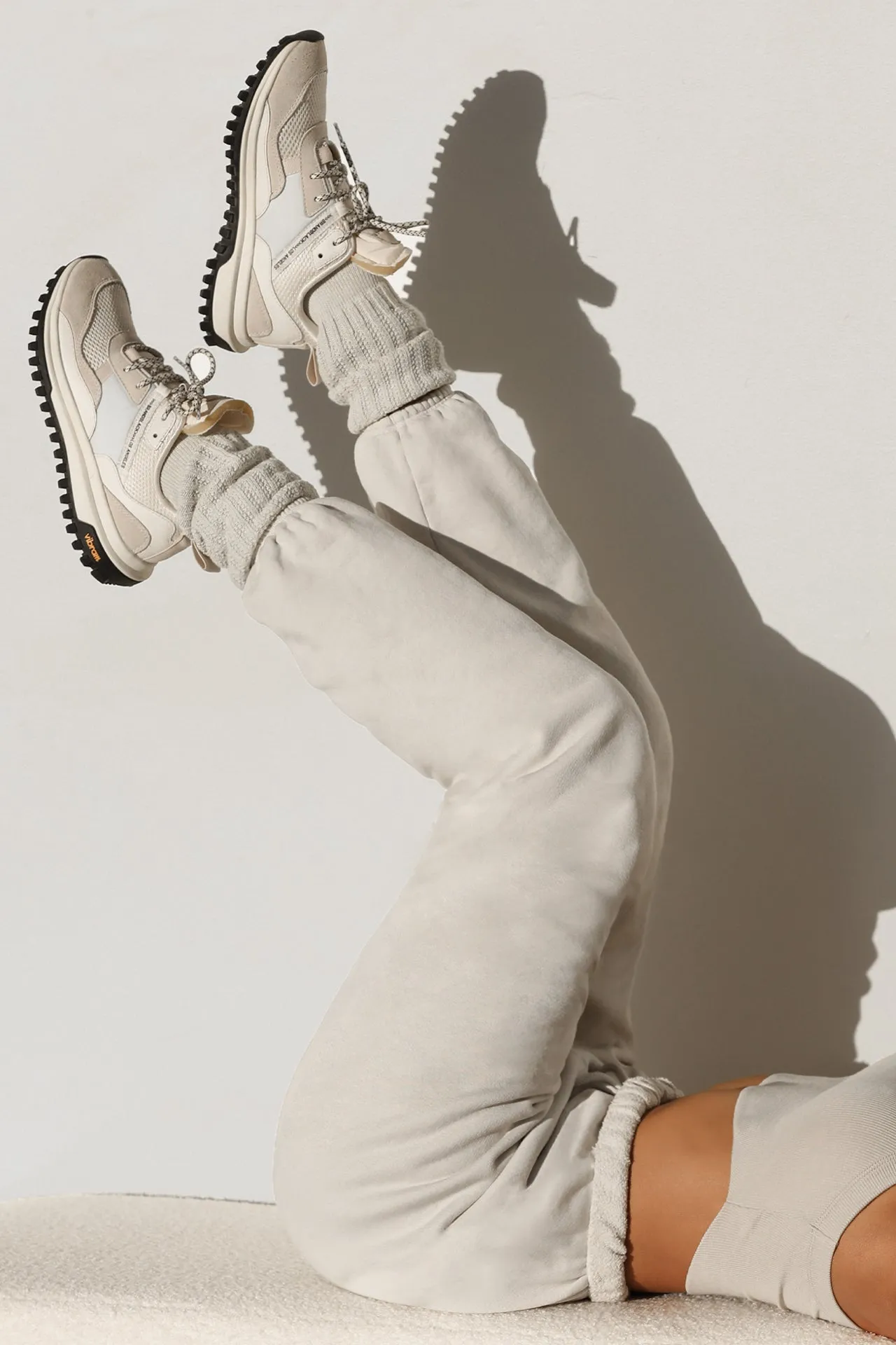 Oversized Jogger