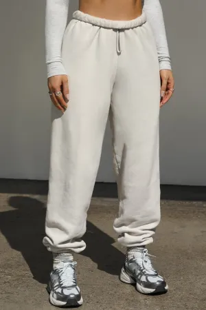 Oversized Jogger