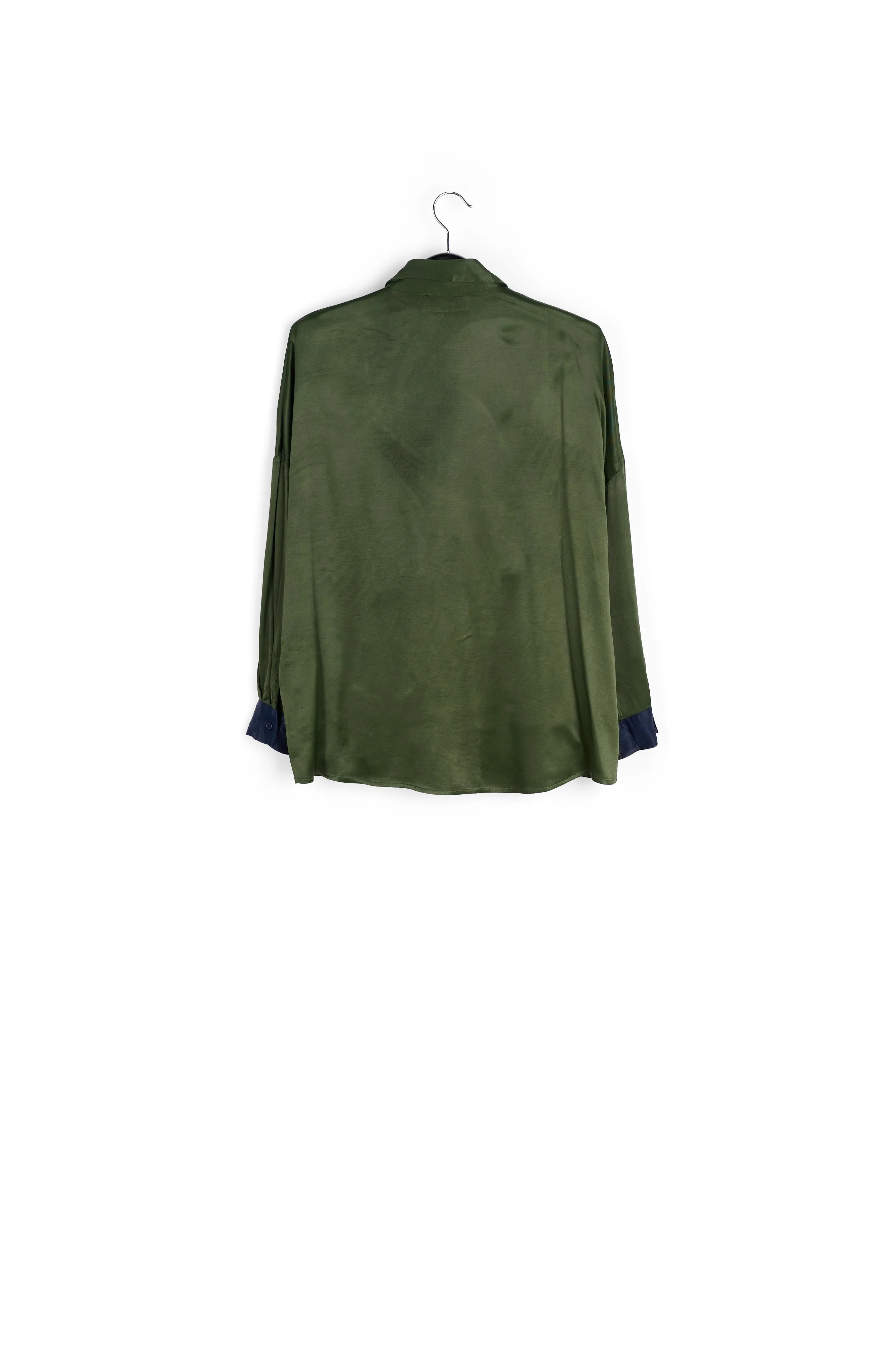Oversized shirt
