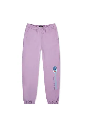 PACCBET Printed Leg Jogger