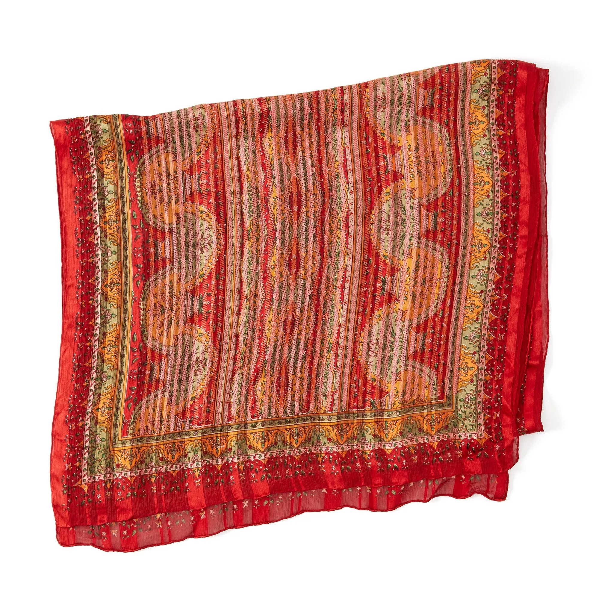 Payal Silk Stole
