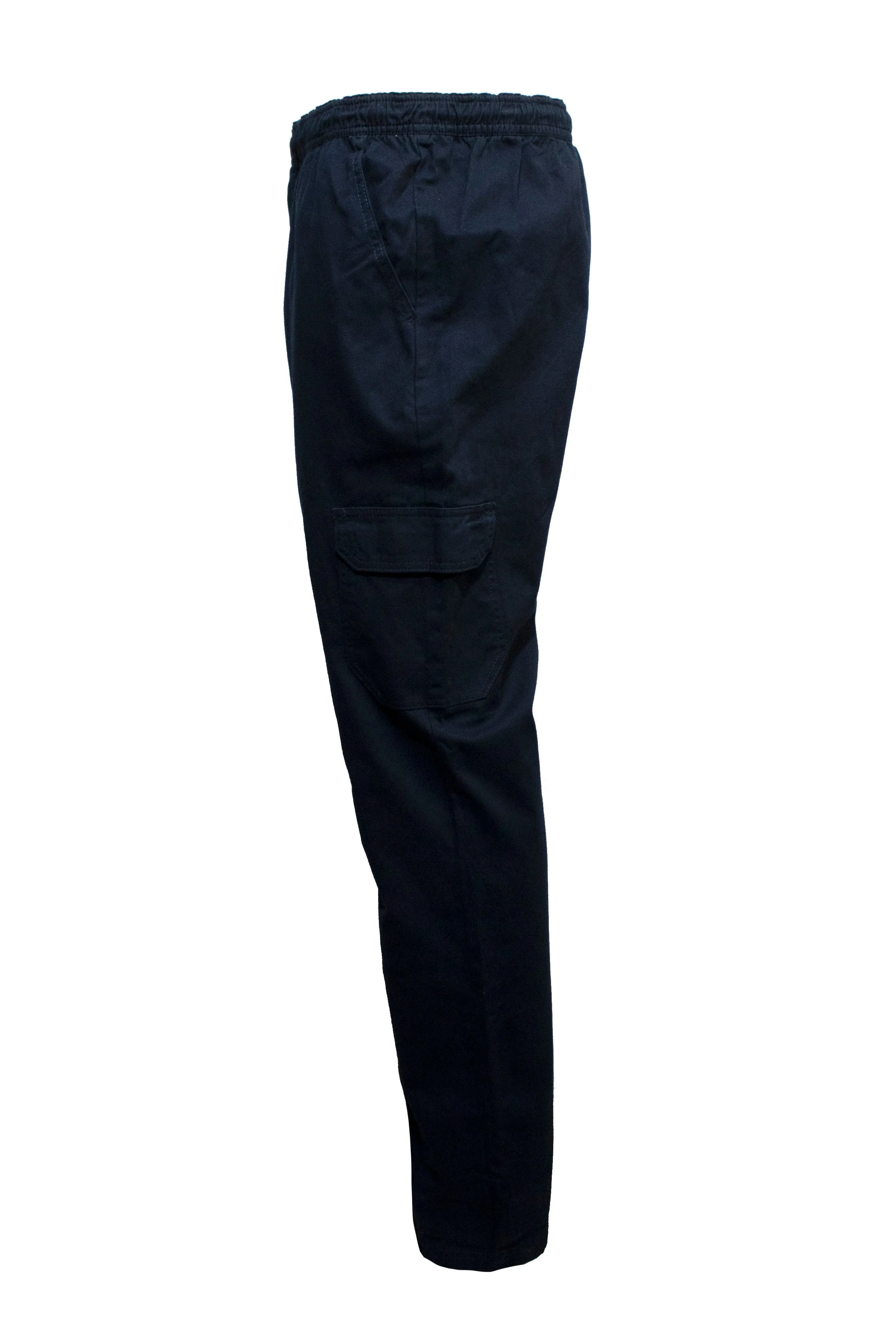 Pilgrim Cargo Twill Beach Pant