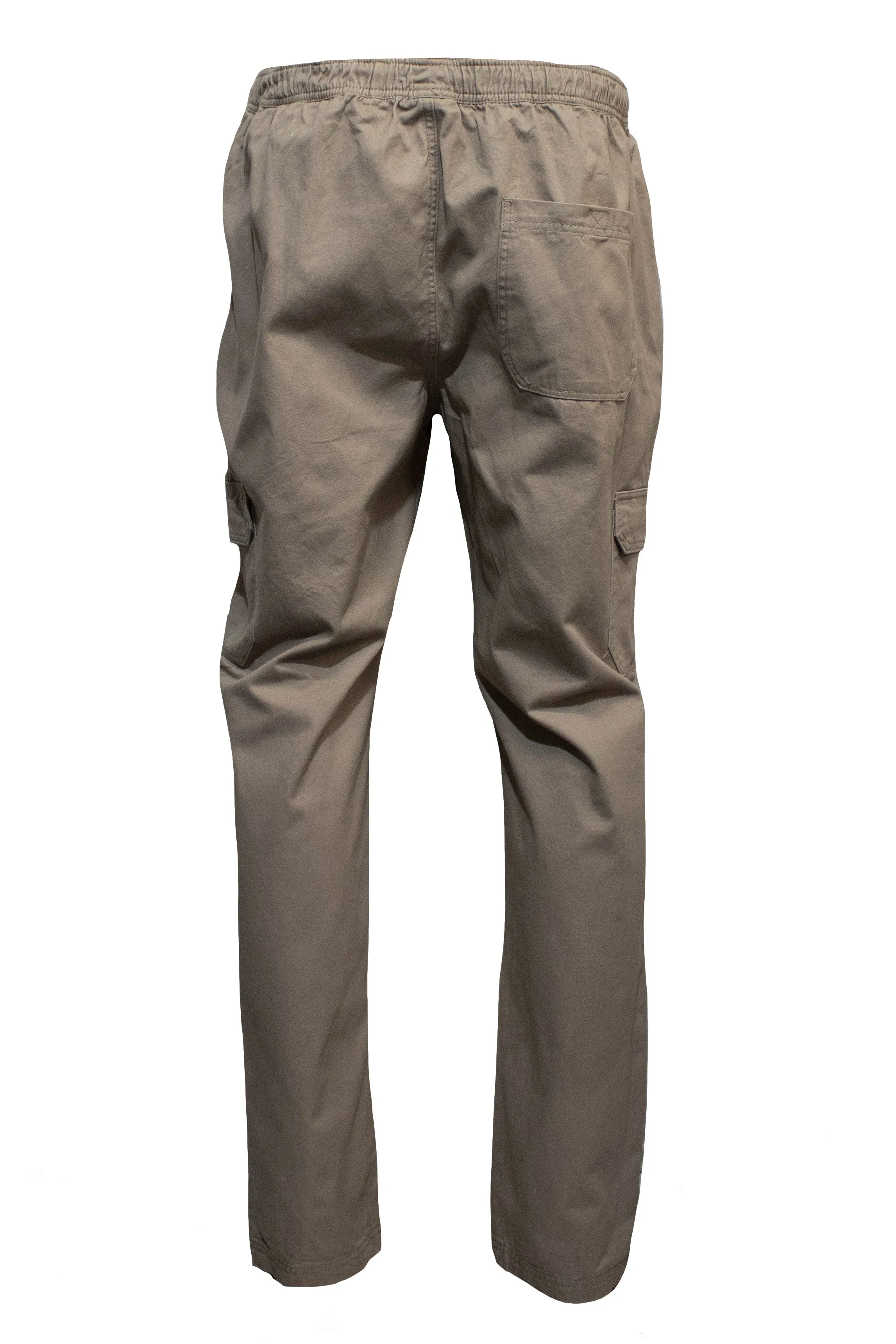 Pilgrim Cargo Twill Beach Pant