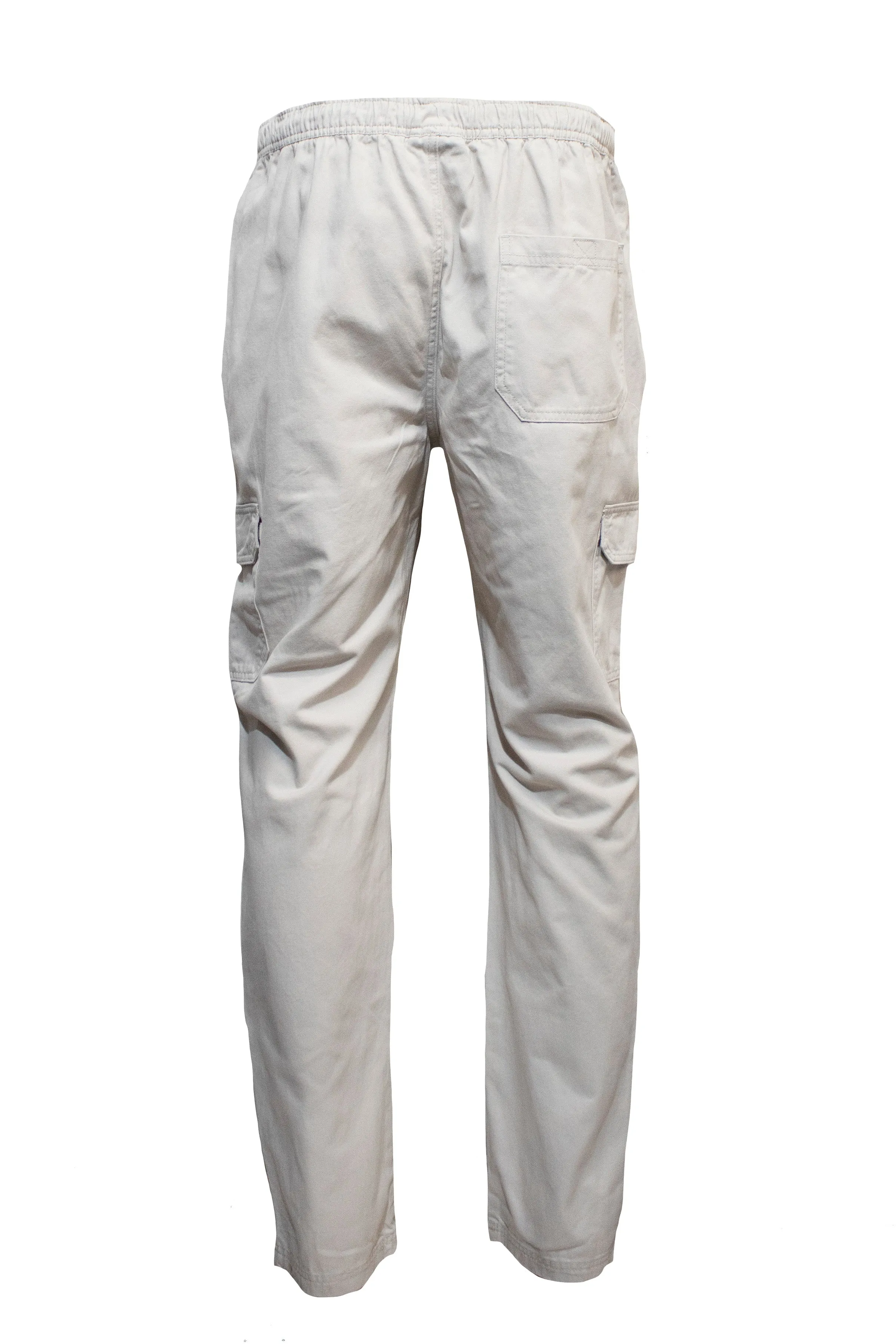 Pilgrim Cargo Twill Beach Pant