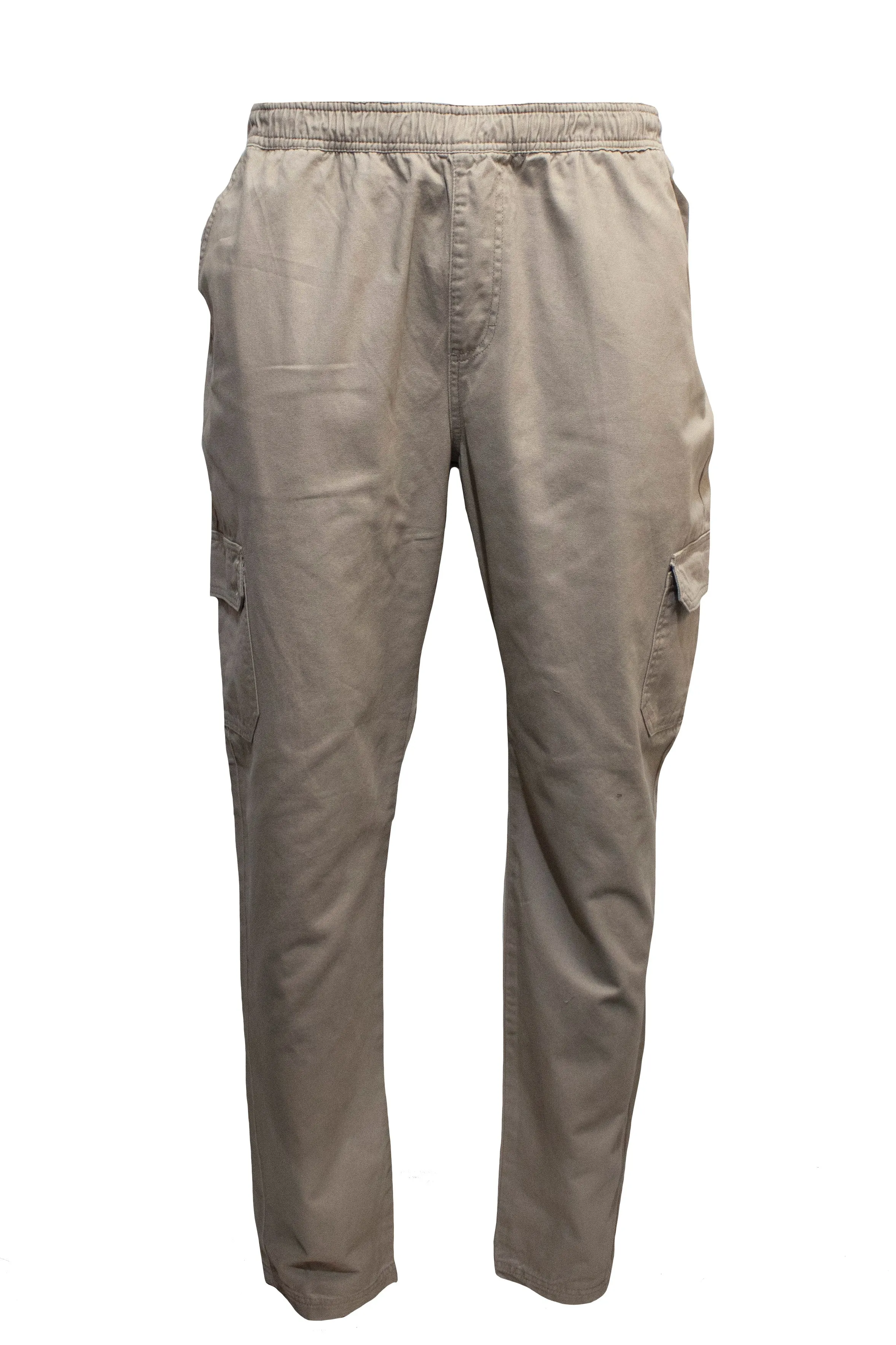 Pilgrim Cargo Twill Beach Pant