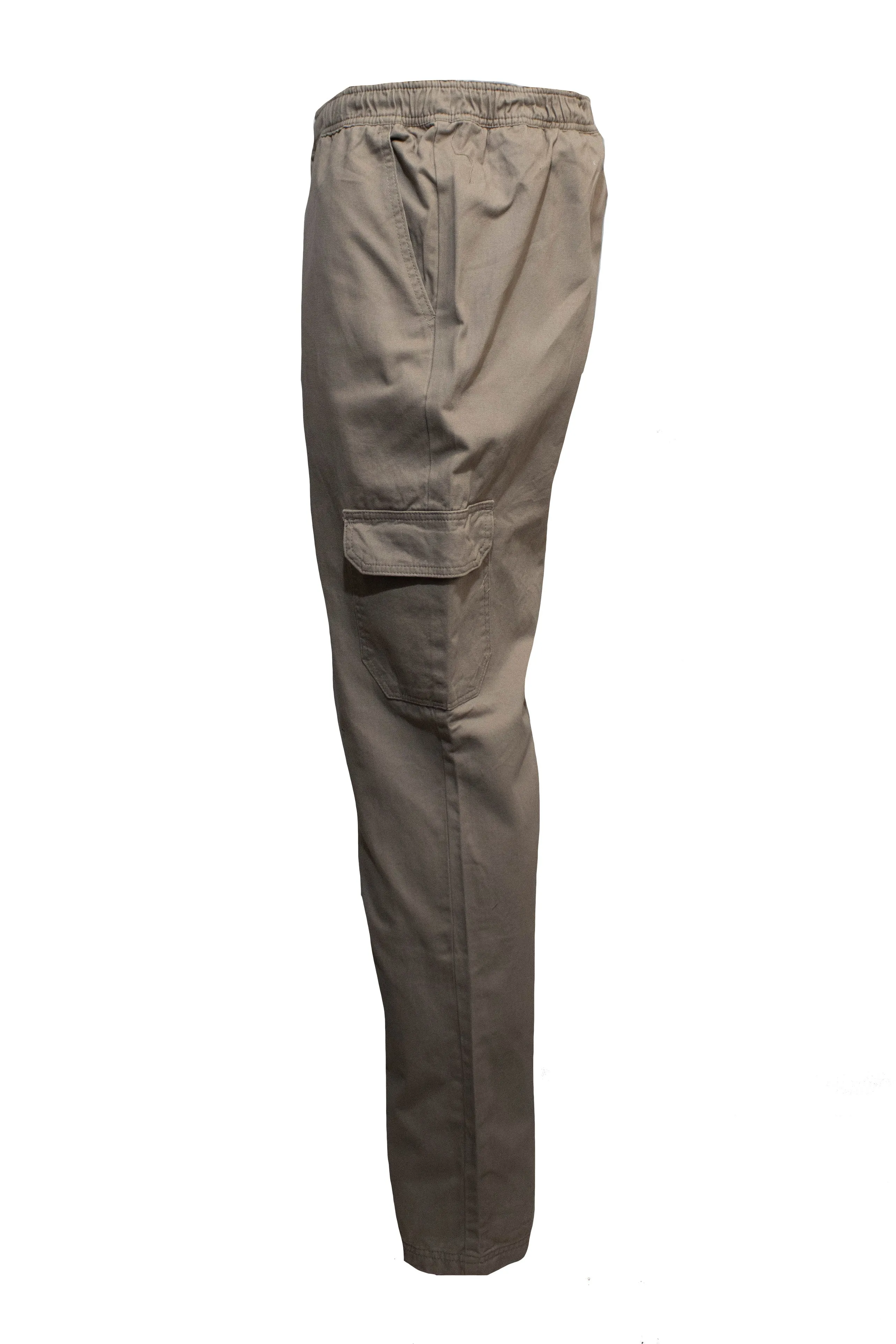 Pilgrim Cargo Twill Beach Pant