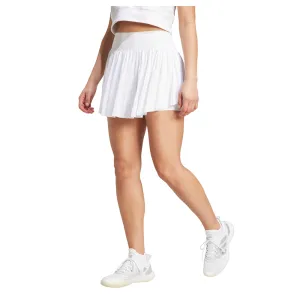 Pleated Pro Skirt
