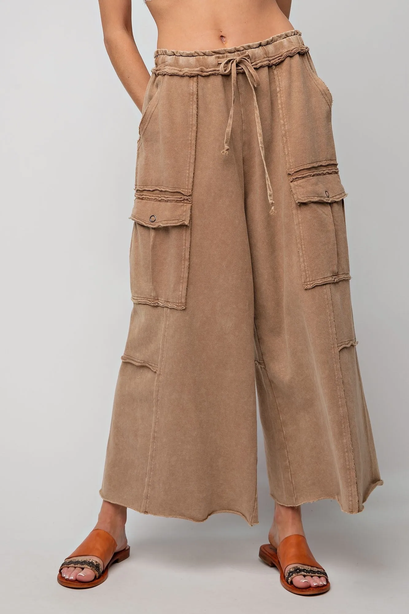 Plus Winston Pants