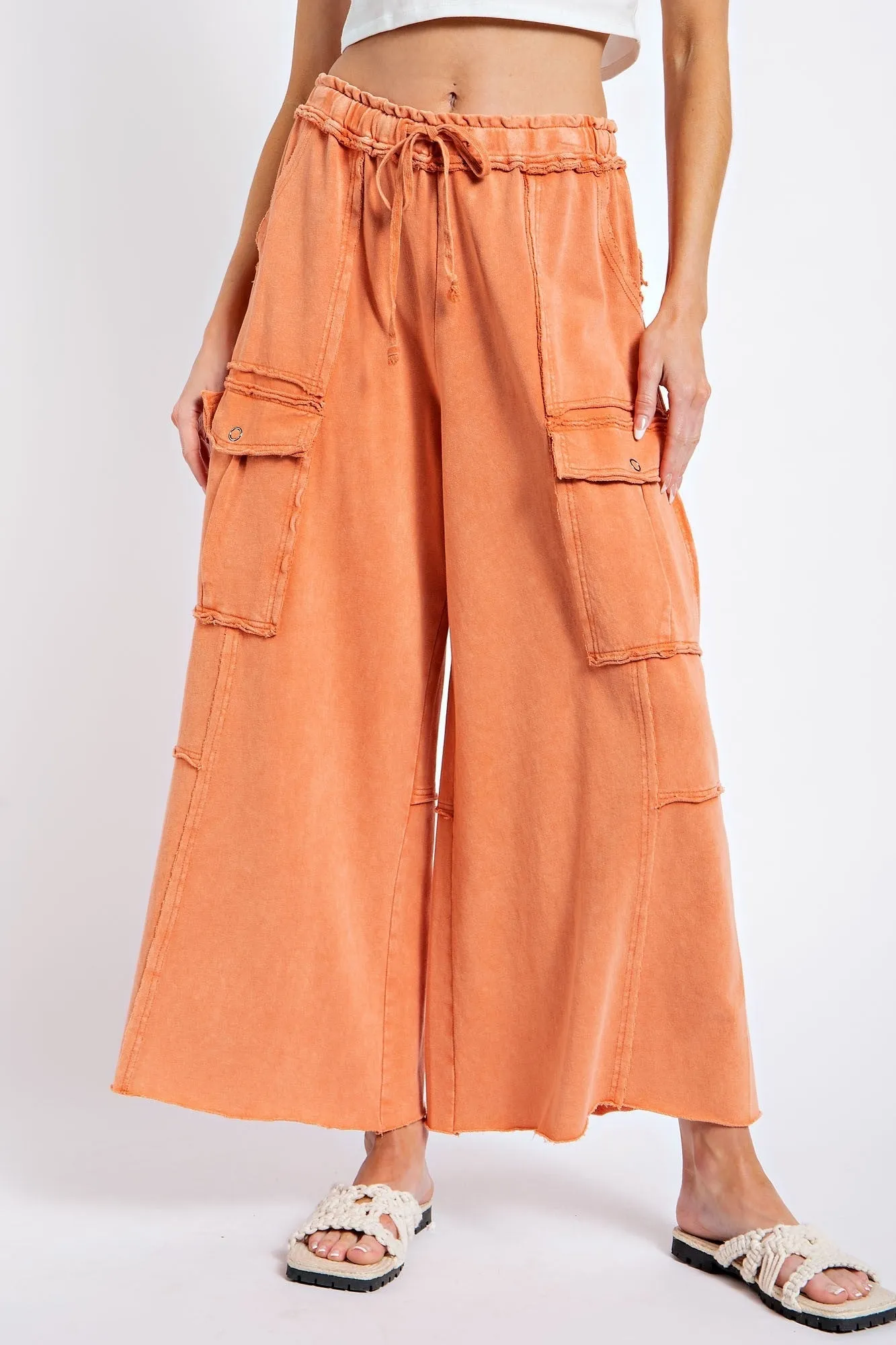 Plus Winston Pants