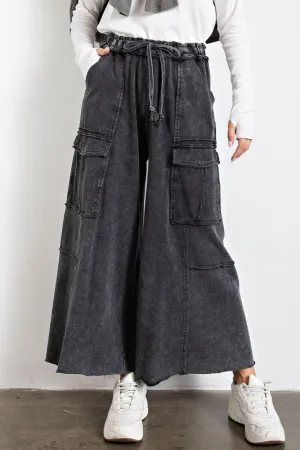 Plus Winston Pants