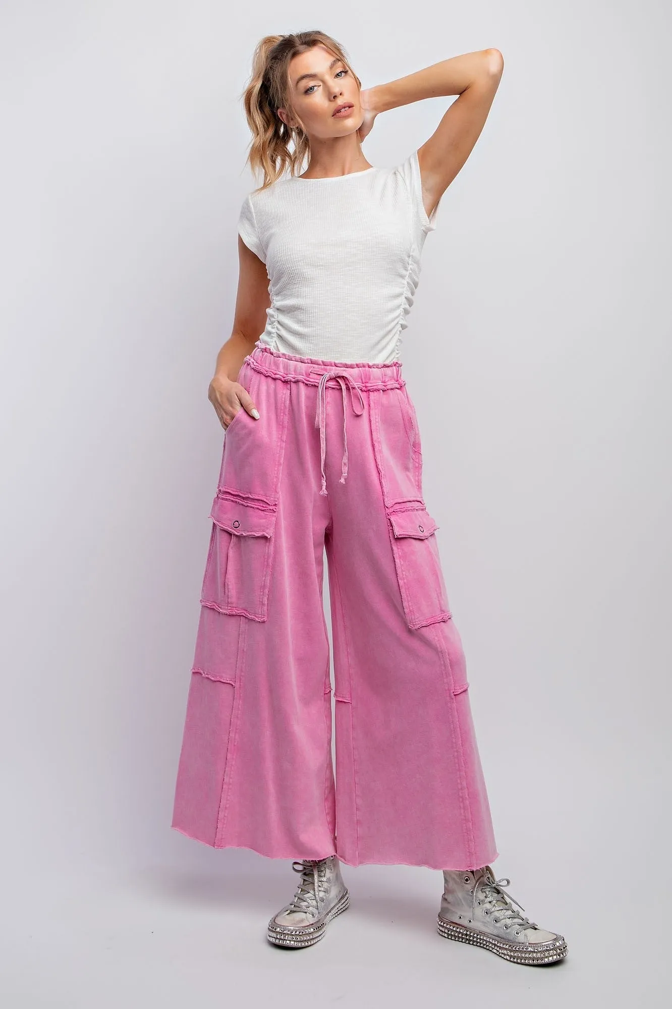 Plus Winston Pants
