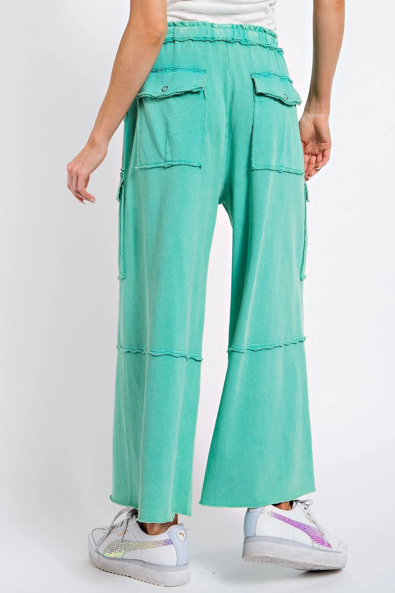 Plus Winston Pants