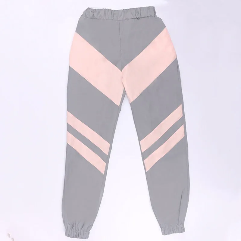 Point Reflective Tracksuit