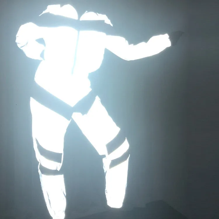 Point Reflective Tracksuit