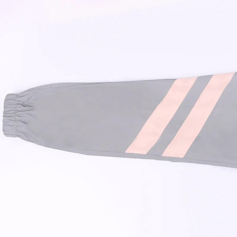 Point Reflective Tracksuit