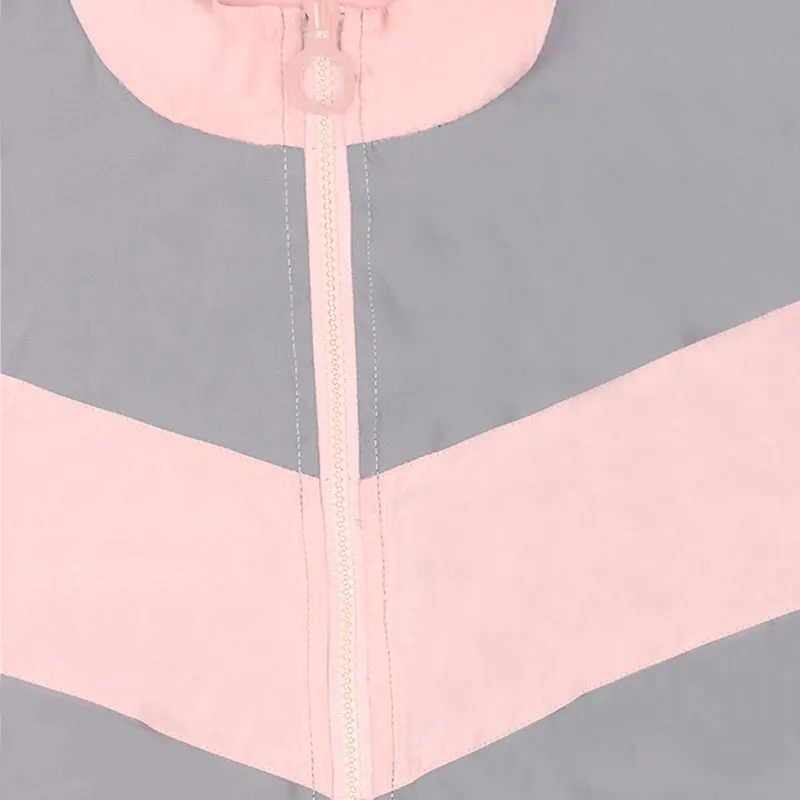 Point Reflective Tracksuit