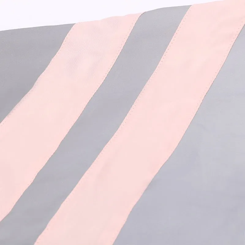 Point Reflective Tracksuit