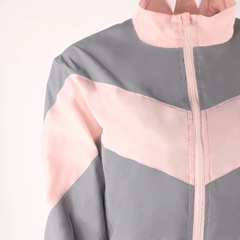 Point Reflective Tracksuit