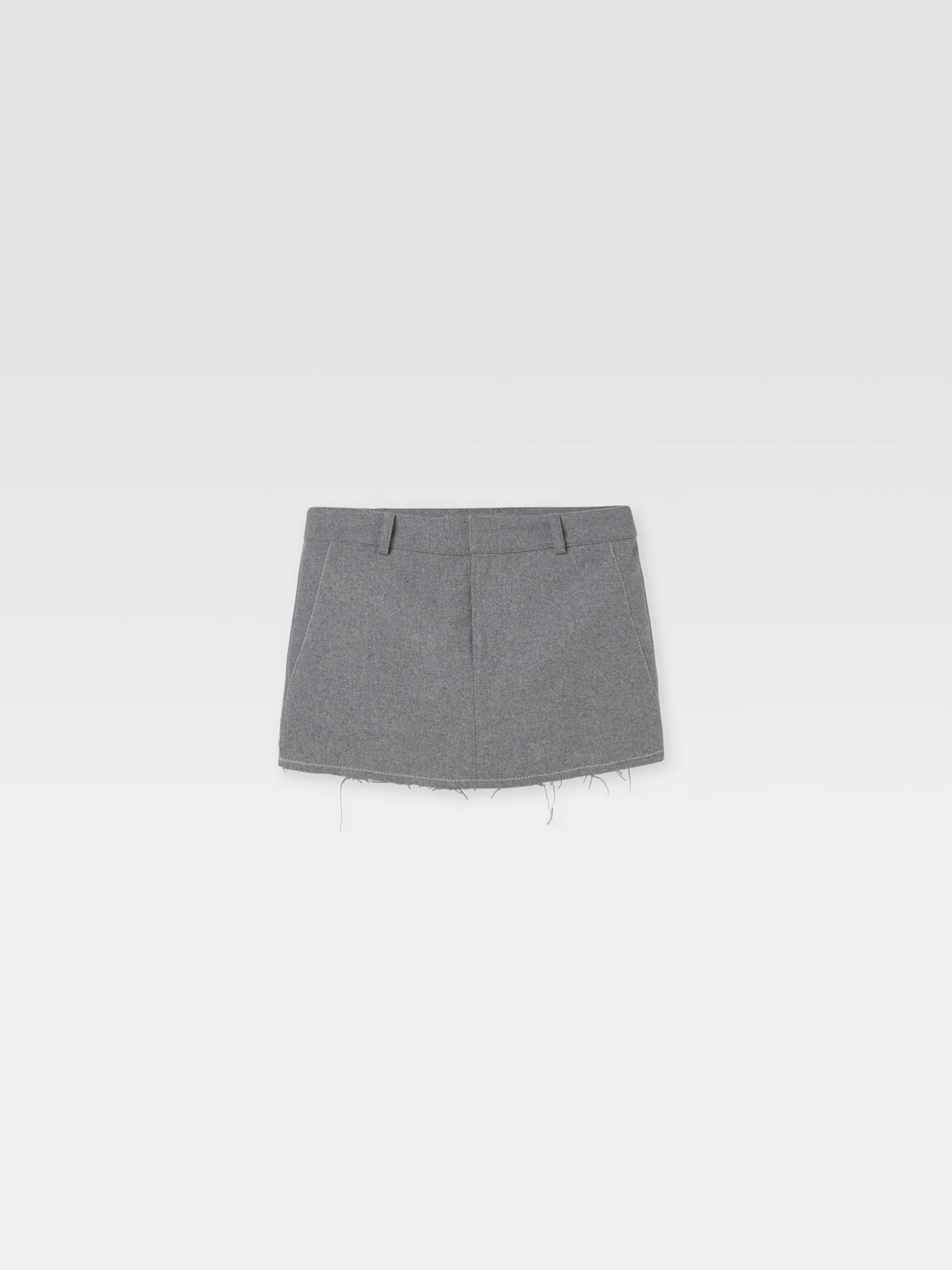Poppy Skirt
