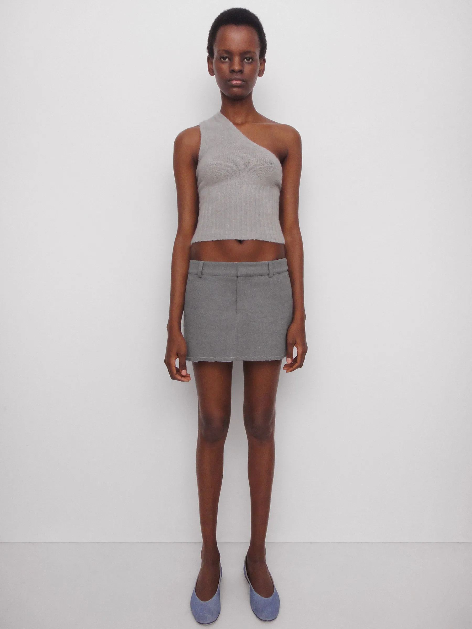 Poppy Skirt